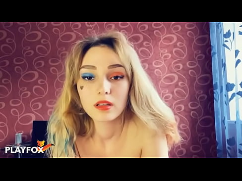 ❤️ Чароўныя акуляры віртуальнай рэальнасці далі мне сэкс з Харлі Квін ️❌ Проста порна на be.91sesex101.top ❌❤