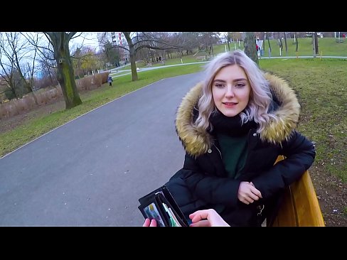 ❤️ Глытае гарачую сперму незнаёмца за грошы - мінет у парку ад Евы Эльфі ️❌ Проста порна на be.91sesex101.top ❌❤